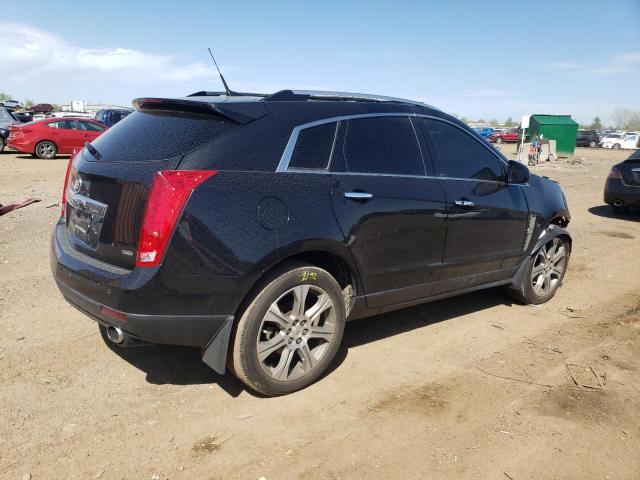 3GYFNEE38CS612353 - 2012 CADILLAC SRX PERFORMANCE COLLECTION Қара фото 3