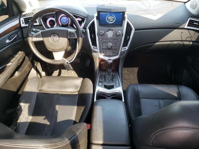 3GYFNEE38CS612353 - 2012 CADILLAC SRX PERFORMANCE COLLECTION Қара фото 8
