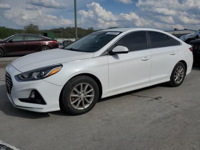 2018 HYUNDAI SONATA SE, null