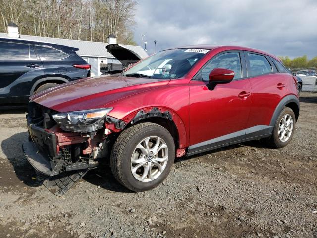 2019 MAZDA CX-3 SPORT, 