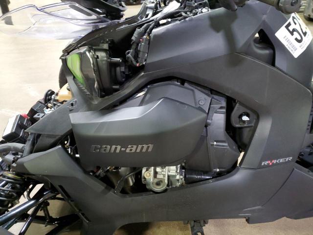 3JB2FEF27NJ003340 - 2022 CAN-AM RYKER BLACK photo 6