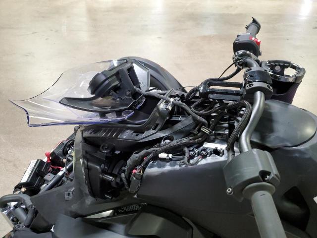 3JB2FEF27NJ003340 - 2022 CAN-AM RYKER BLACK photo 9