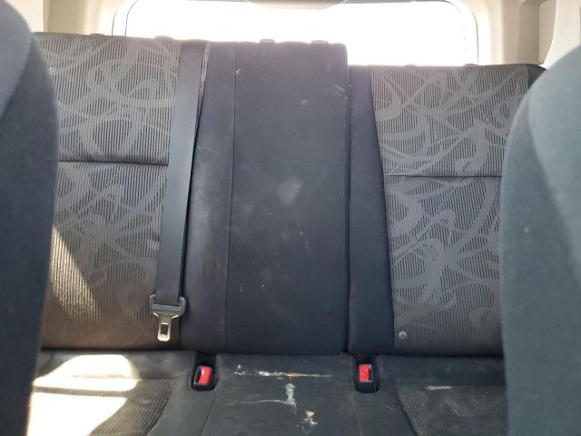 JTLZE4FE6DJ042244 - 2013 TOYOTA SCION XB 银色 照片 10