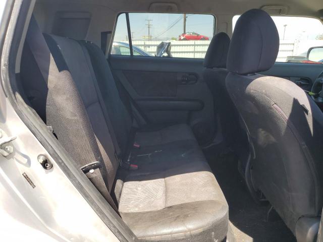 JTLZE4FE6DJ042244 - 2013 TOYOTA SCION XB 银色 照片 11