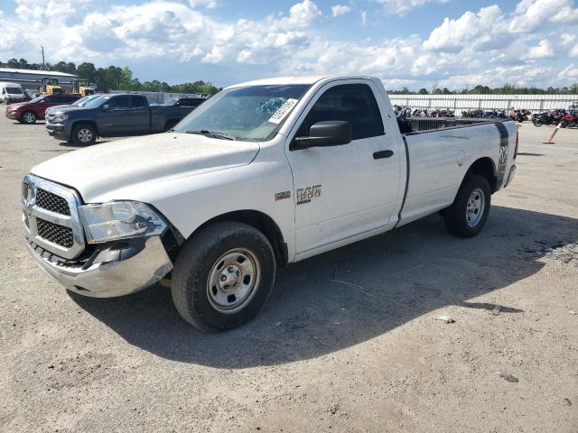 2019 RAM 1500 CLASS TRADESMAN, null