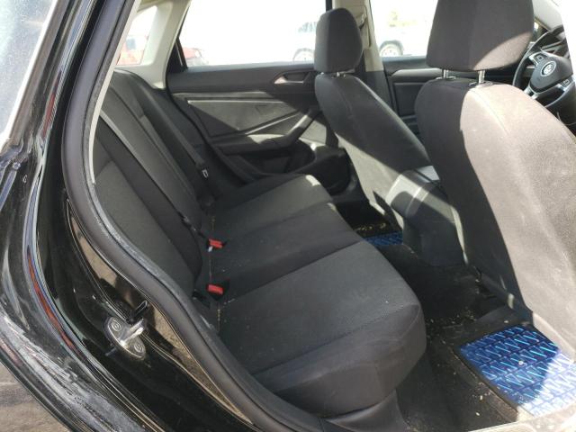 3VWC57BU4KM097188 - 2019 VOLKSWAGEN JETTA S Чорний фото 10