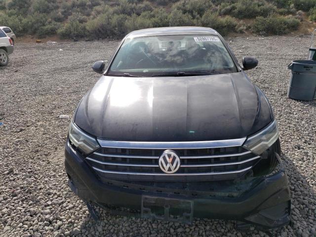 3VWC57BU4KM097188 - 2019 VOLKSWAGEN JETTA S Чорний фото 5