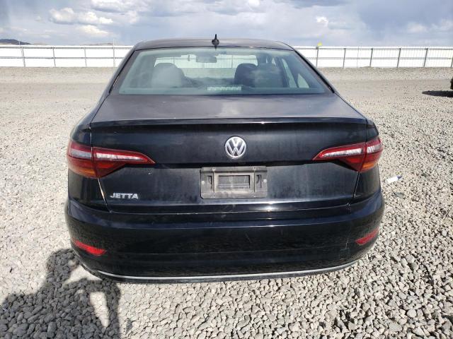 3VWC57BU4KM097188 - 2019 VOLKSWAGEN JETTA S Чорний фото 6