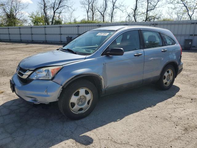 2010 HONDA CR-V LX, 