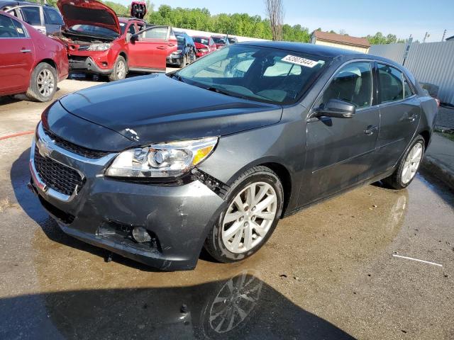 2015 CHEVROLET MALIBU 2LT, 