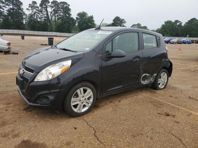 2015 CHEVROLET SPARK 1LT, 