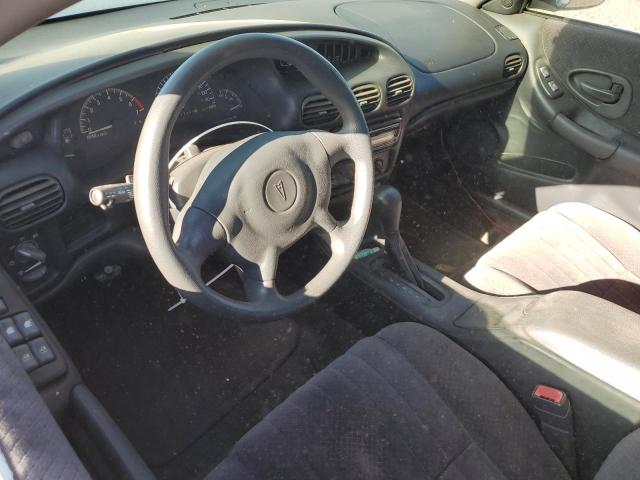 1G2WK52JX3F137847 - 2003 PONTIAC GRAND PRIX SE 勃艮第红 照片 8