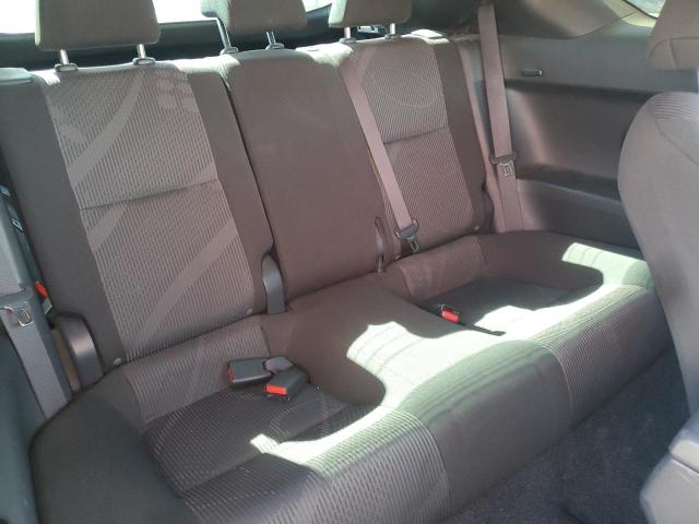 JTKJF5C74C3041767 - 2012 TOYOTA SCION TC 银色 照片 10