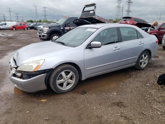 2004 HONDA ACCORD EX, 