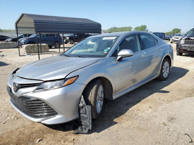 2019 TOYOTA CAMRY L, 