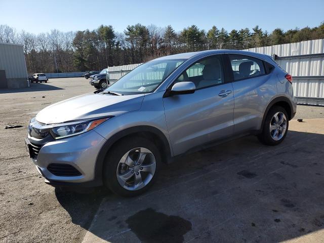 2021 HONDA HR-V LX, 