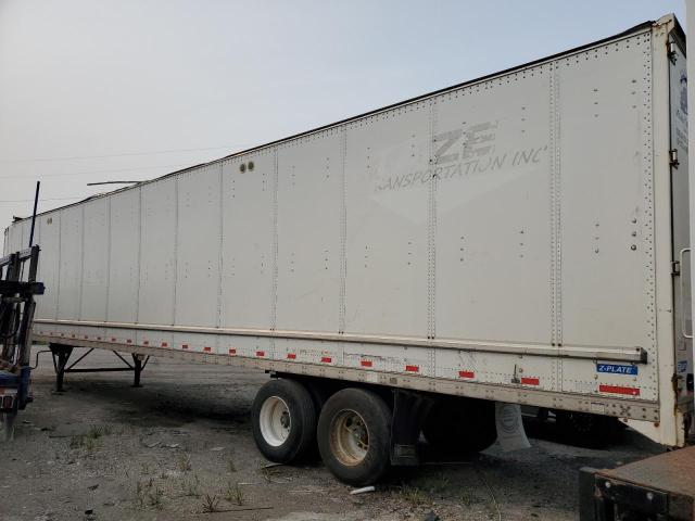 1DW1A5325FB558106 - 2015 STOU TRAILER WHITE photo 3