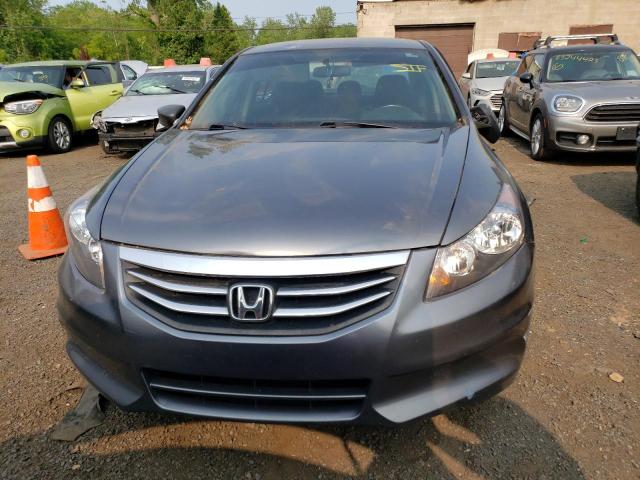 1HGCP2F67BA040929 - 2011 HONDA ACCORD SE CHARCOAL photo 5