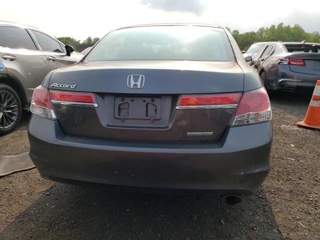 1HGCP2F67BA040929 - 2011 HONDA ACCORD SE CHARCOAL photo 6