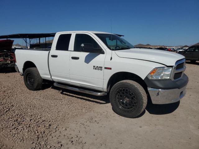 1C6RR6FM2FS517721 - 2015 RAM 1500 ST WHITE photo 4