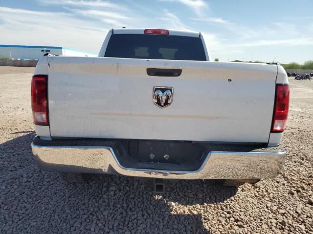 1C6RR6FM2FS517721 - 2015 RAM 1500 ST WHITE photo 6