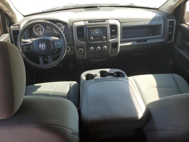 1C6RR6FM2FS517721 - 2015 RAM 1500 ST WHITE photo 8