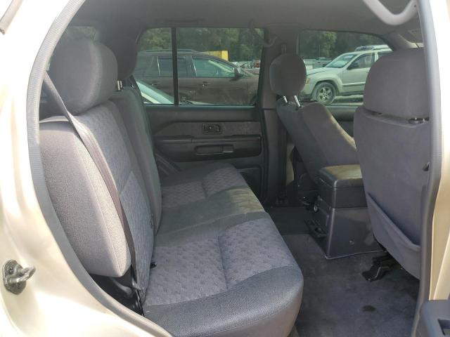 JN8AR05Y8TW004523 - 1996 NISSAN PATHFINDER LE 棕色 照片 10