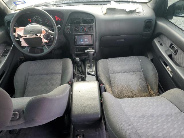 JN8AR05Y8TW004523 - 1996 NISSAN PATHFINDER LE 棕色 照片 8