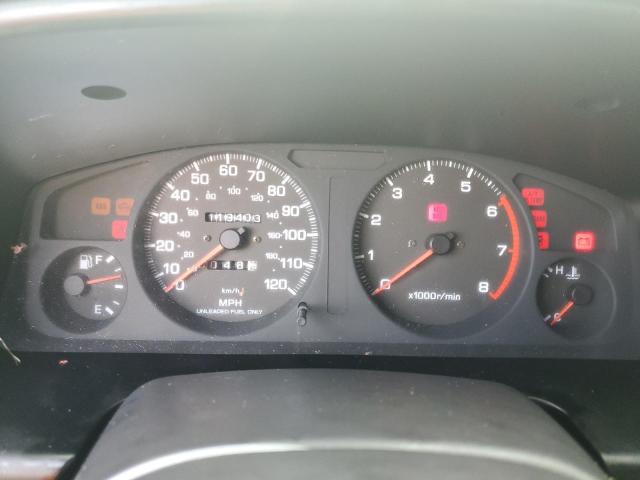 JN8AR05Y8TW004523 - 1996 NISSAN PATHFINDER LE 棕色 照片 9