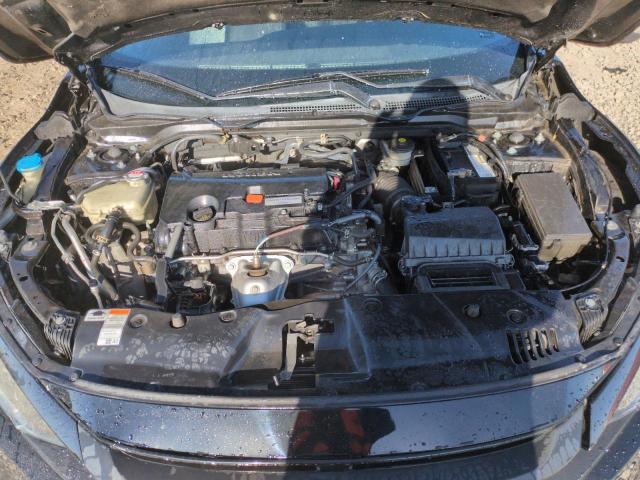 2HGFC2F87LH545592 - 2020 HONDA CIVIC SPORT 黑色 照片 11