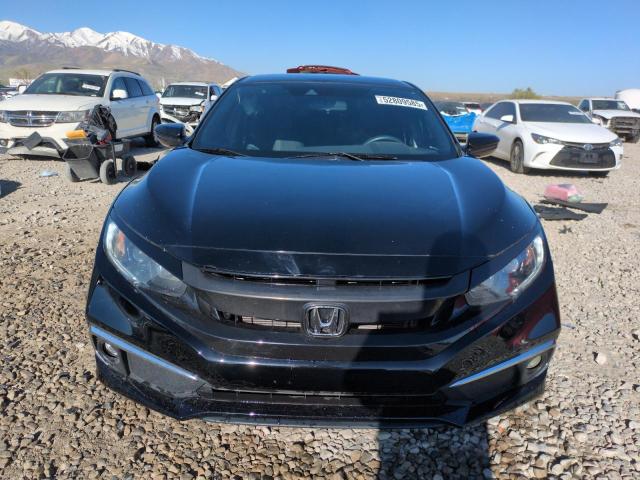 2HGFC2F87LH545592 - 2020 HONDA CIVIC SPORT 黑色 照片 5