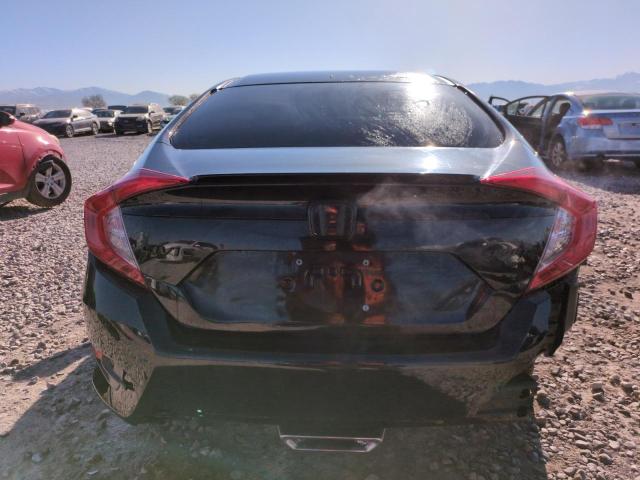 2HGFC2F87LH545592 - 2020 HONDA CIVIC SPORT 黑色 照片 6