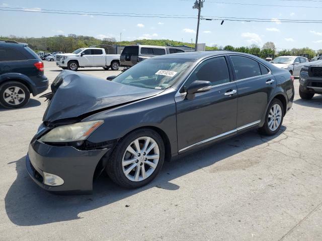 2010 LEXUS ES 350, null