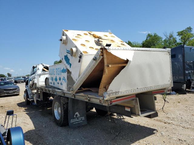 3ALACWFC5PDUM3332 - 2023 FREIGHTLINER M2 106 MEDIUM DUTY WHITE photo 3