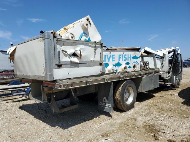 3ALACWFC5PDUM3332 - 2023 FREIGHTLINER M2 106 MEDIUM DUTY WHITE photo 4