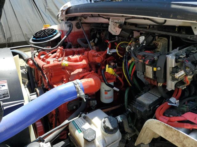 3ALACWFC5PDUM3332 - 2023 FREIGHTLINER M2 106 MEDIUM DUTY WHITE photo 7