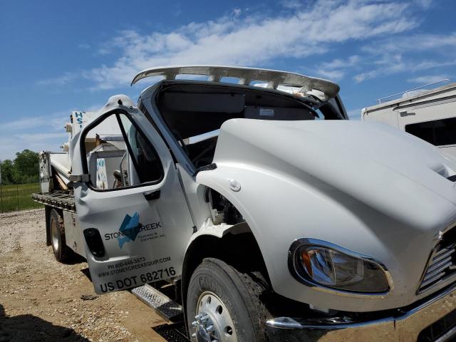 3ALACWFC5PDUM3332 - 2023 FREIGHTLINER M2 106 MEDIUM DUTY WHITE photo 9