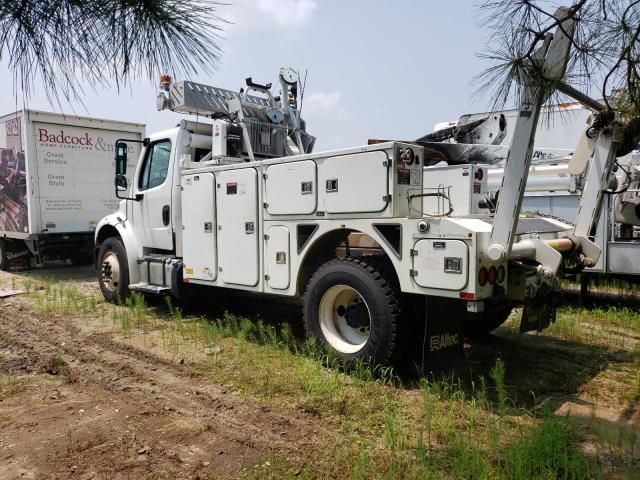 1FVACXDT8EHFS9978 - 2014 FREIGHTLINER M2 106 MEDIUM DUTY WHITE photo 3