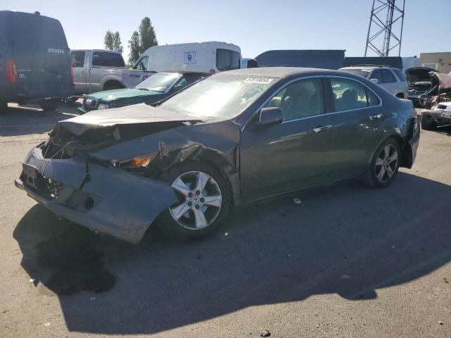 2010 ACURA TSX, 