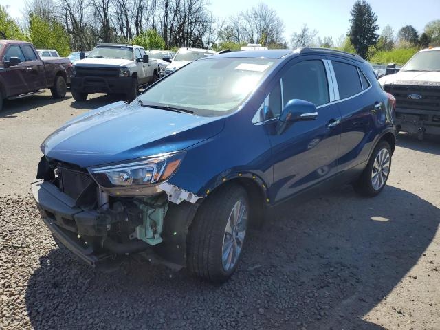 2019 BUICK ENCORE PREFERRED, 