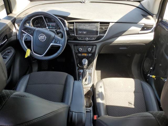 KL4CJASB1KB790389 - 2019 BUICK ENCORE PREFERRED 蓝色 照片 8