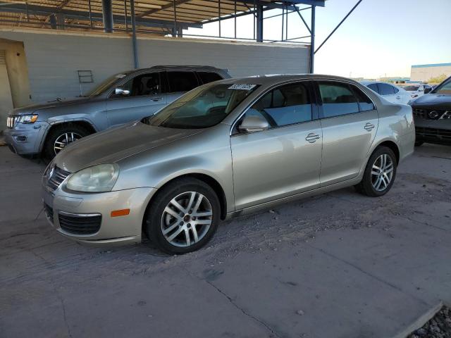 2005 VOLKSWAGEN NEW JETTA 2.5L OPTION PACKAGE 1, null