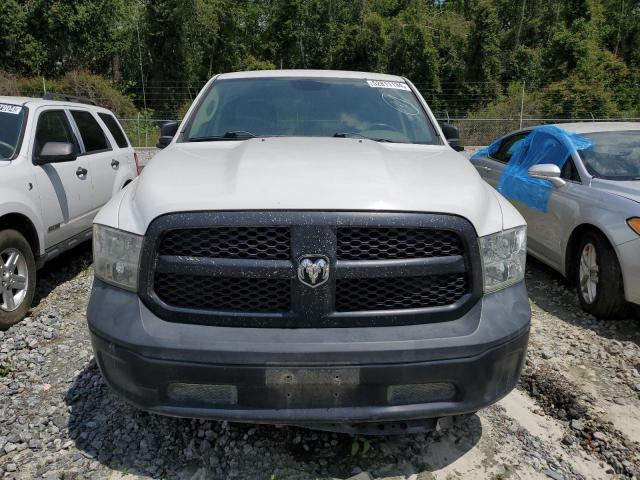 1C6RR6KT9DS627305 - 2013 RAM 1500 ST WHITE photo 5