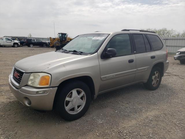 2003 GMC ENVOY, 