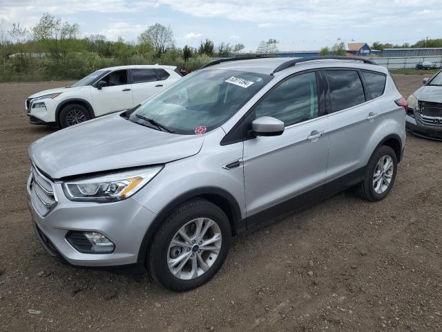 2019 FORD ESCAPE SEL, 