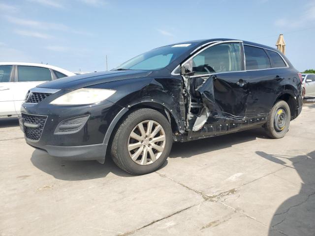 2010 MAZDA CX-9, 