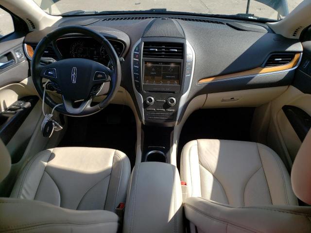 5LMCJ2C92HUL28176 - 2017 LINCOLN MKC SELECT 黑色 照片 8