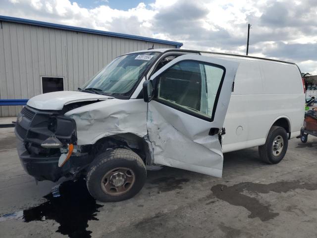 2013 CHEVROLET EXPRESS G2, 