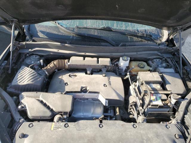 LRBFXCSA3LD127897 - 2020 BUICK ENVISION ESSENCE Սև լուսանկար 12