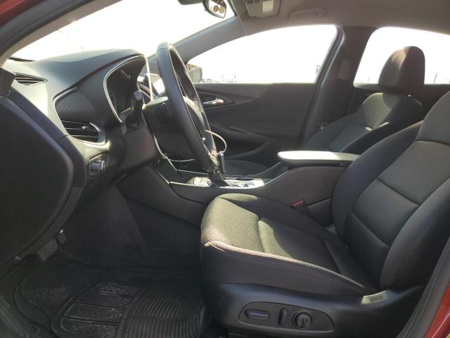 1G1ZG5ST2RF248664 - 2024 CHEVROLET MALIBU RS 红色 照片 7